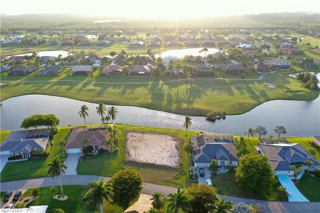 King James Ct, Cape Coral, FL 33991