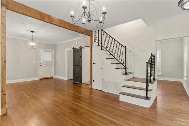 S Evanston Ave, Tulsa, OK 74104