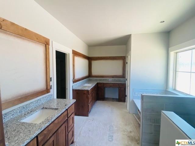 County Road 3300, Kempner, TX 76539
