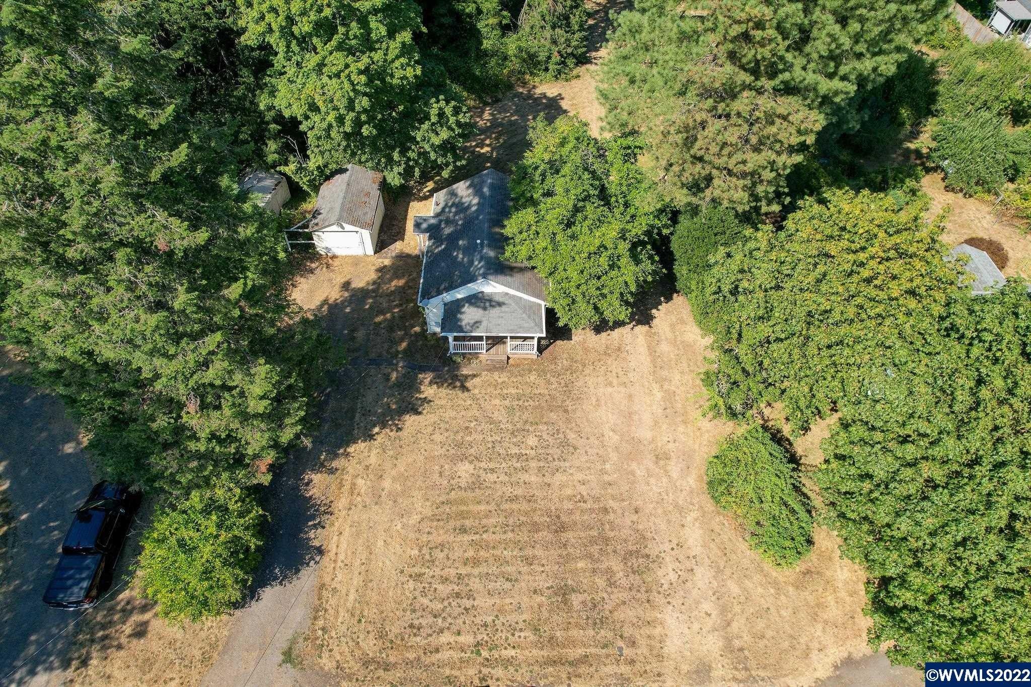 Candlewood Dr Ne, Keizer, OR 97303