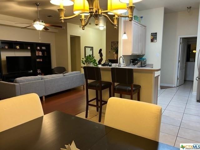 Shawn Dr, Killeen, TX 76542
