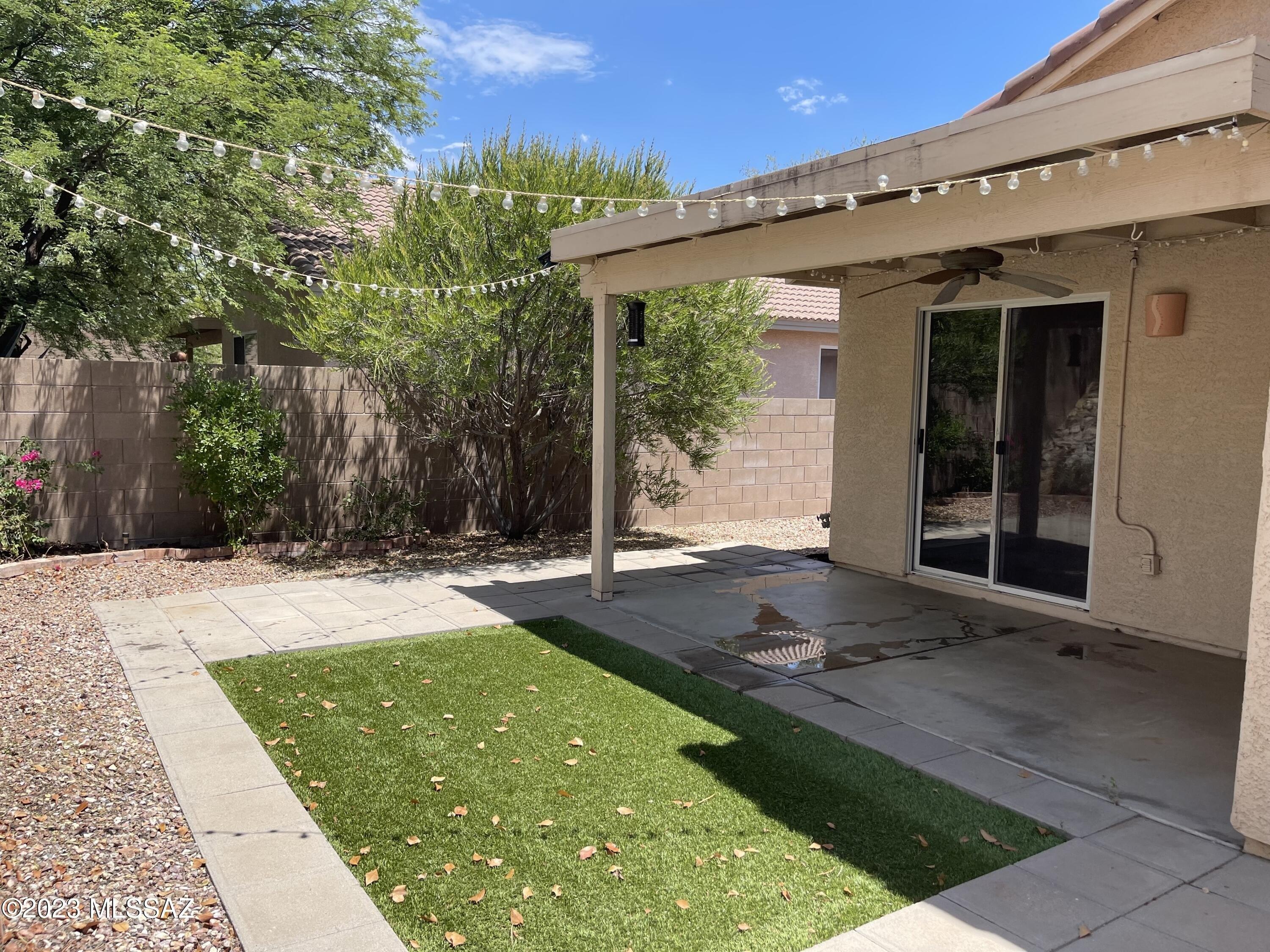 W Cochie Springs St, Marana, AZ 85658