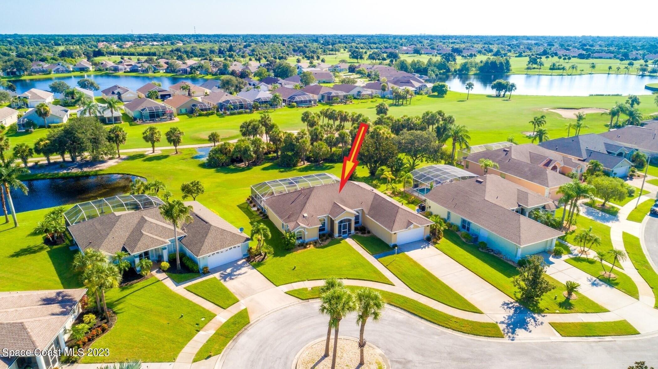 Ganton Ct, Rockledge, FL 32955