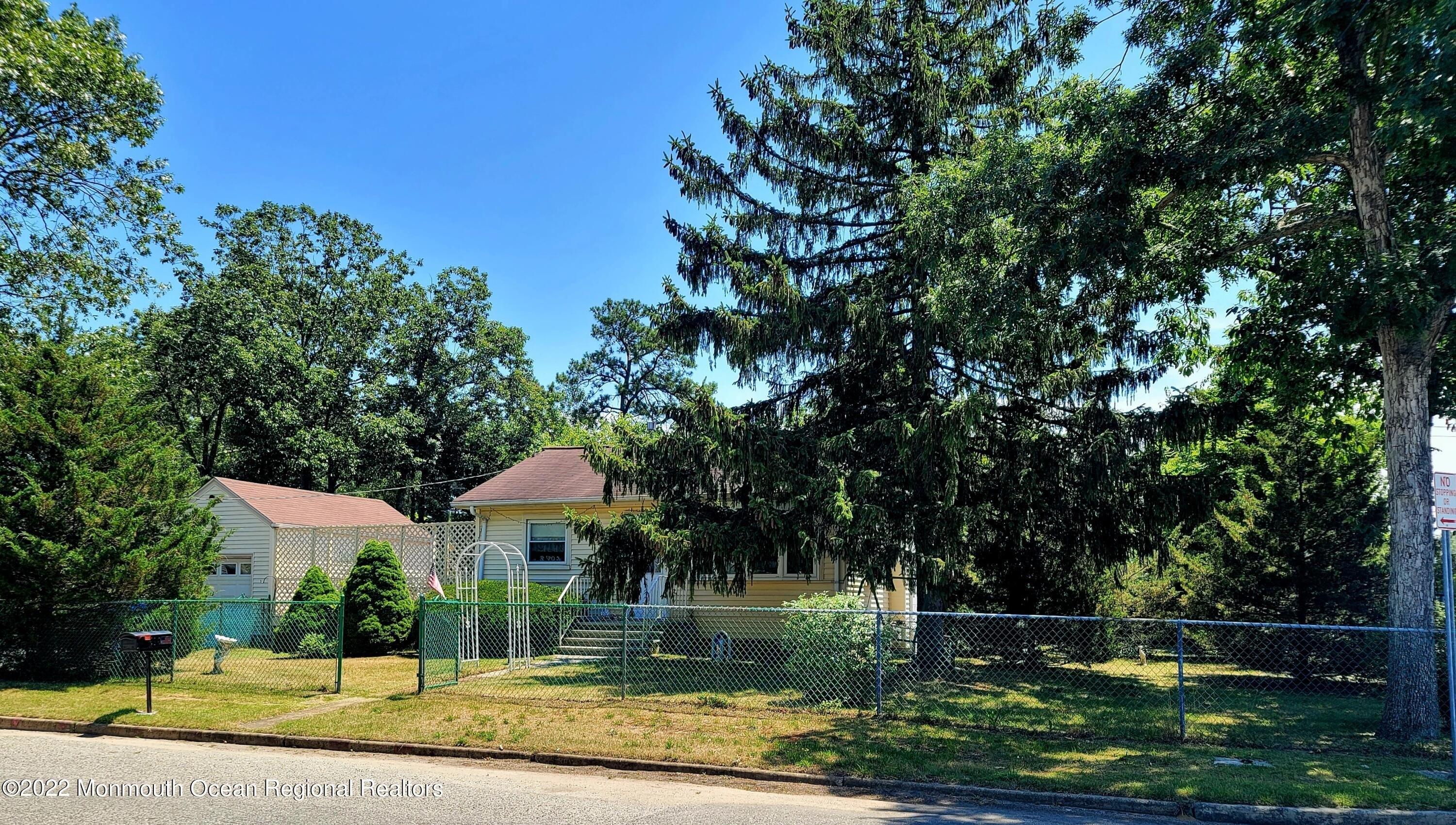 19th Ave, Brick, NJ 08724