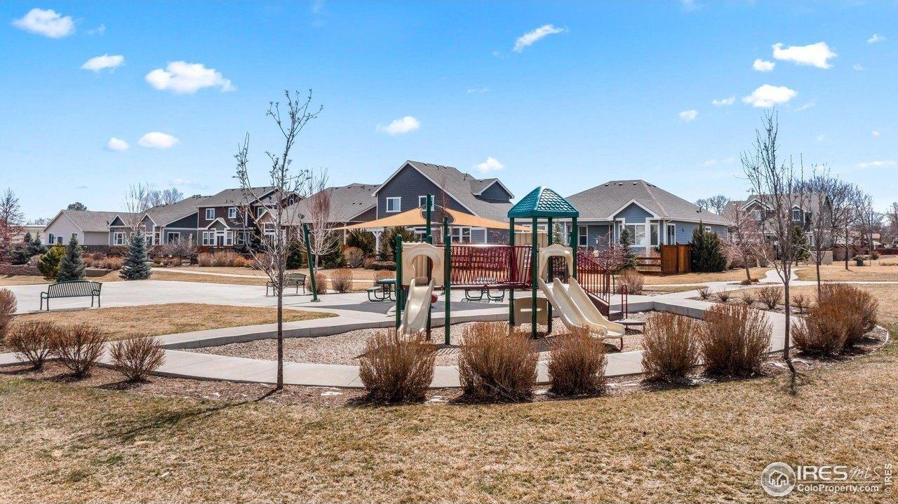 Bistre St, Longmont, CO 80501