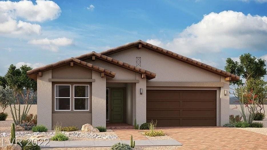 Pippa Ave, Las Vegas, NV 89138