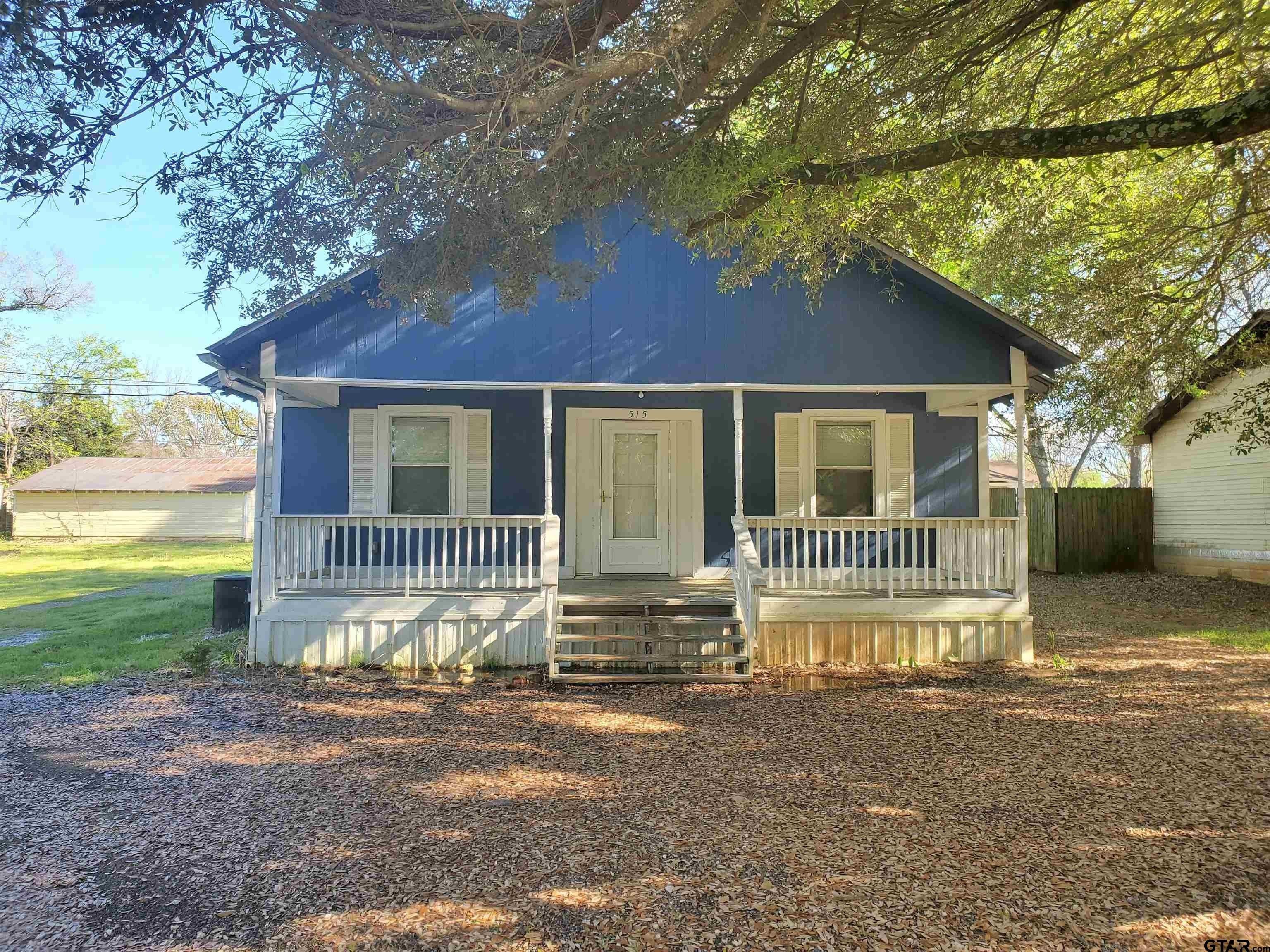 W Emma St, Bullard, TX 75757