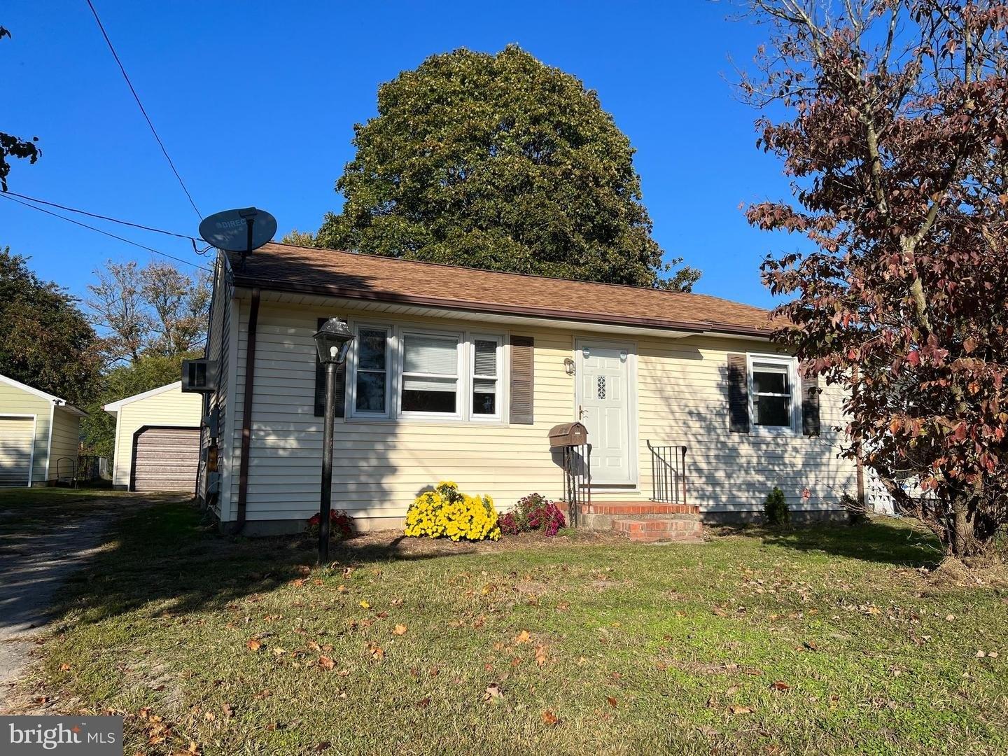 Marvil Dr, Laurel, DE 19956