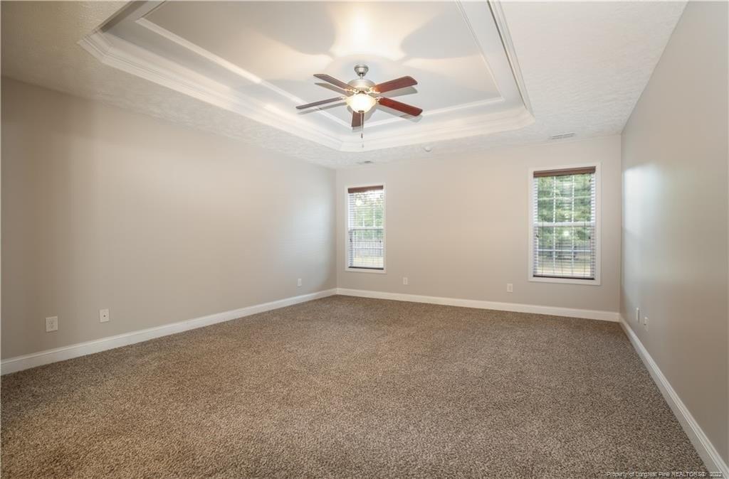 Secretariat Pl, Hope Mills, NC 28348