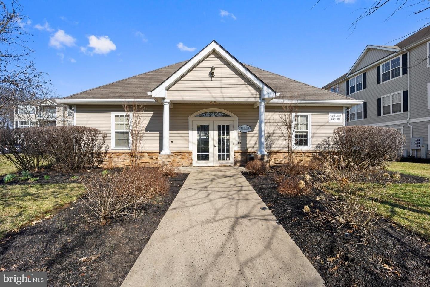 Kyle Way, Ewing, NJ 08628