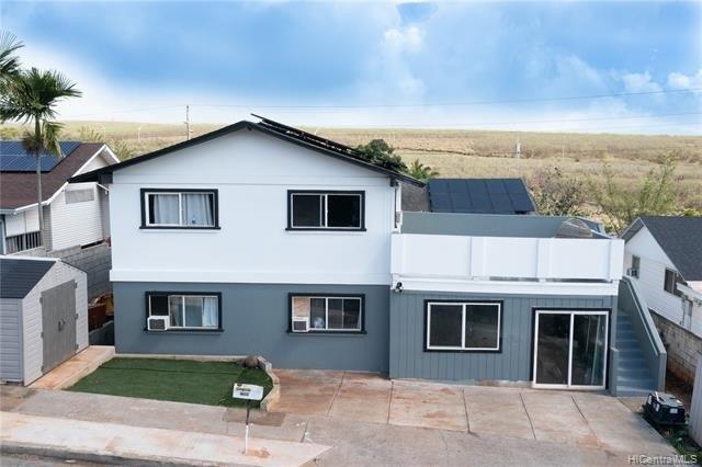 Lumipolu St, Waipahu, HI 96797