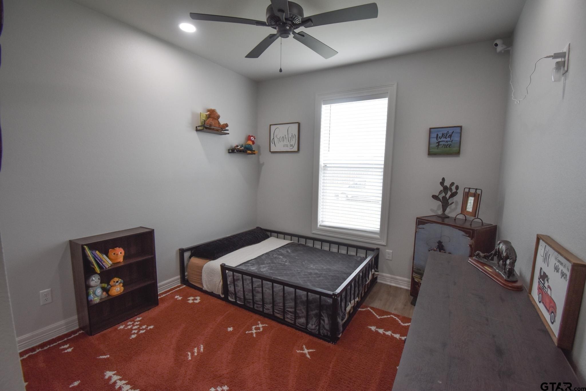 Forestdale Blvd, Whitehouse, TX 75791