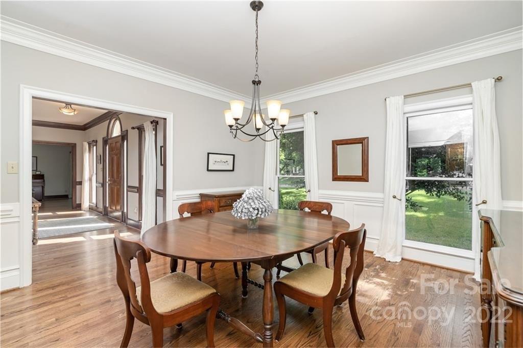 Colvard Cir, Charlotte, NC 28269