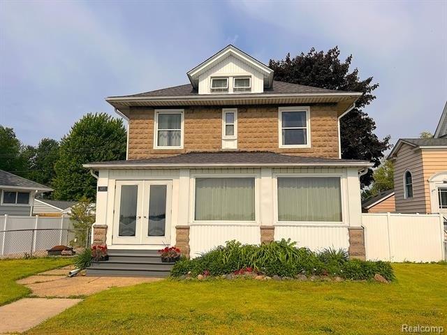 N Main St, Marine City, MI 48039