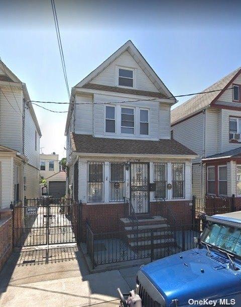 74th Pl, Woodhaven, NY 11421