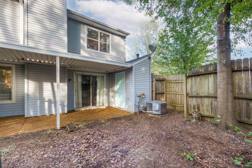 Fairfax Dr, Tuscaloosa, AL 35406