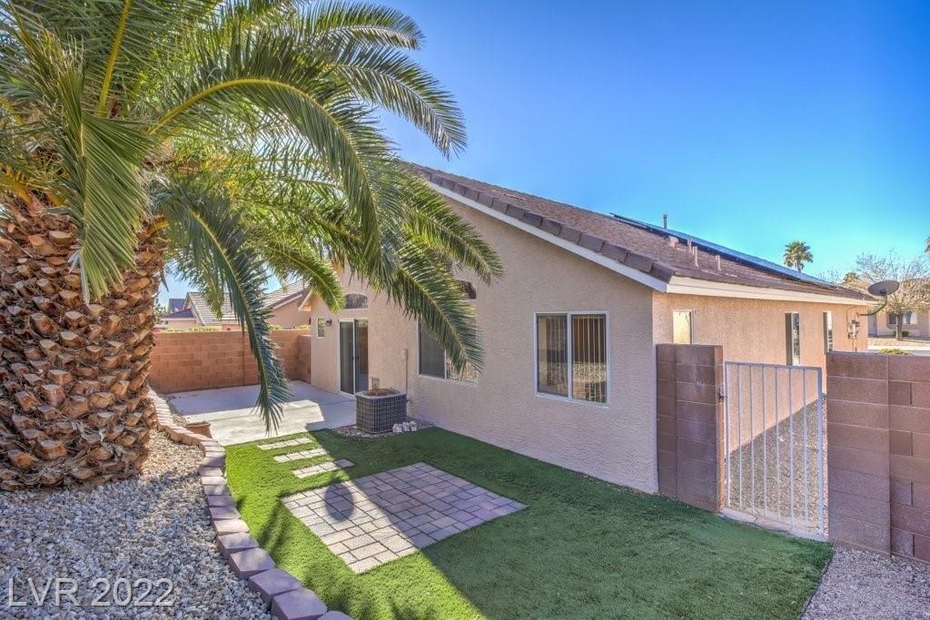 Shady Glen Ave, Las Vegas, NV 89131