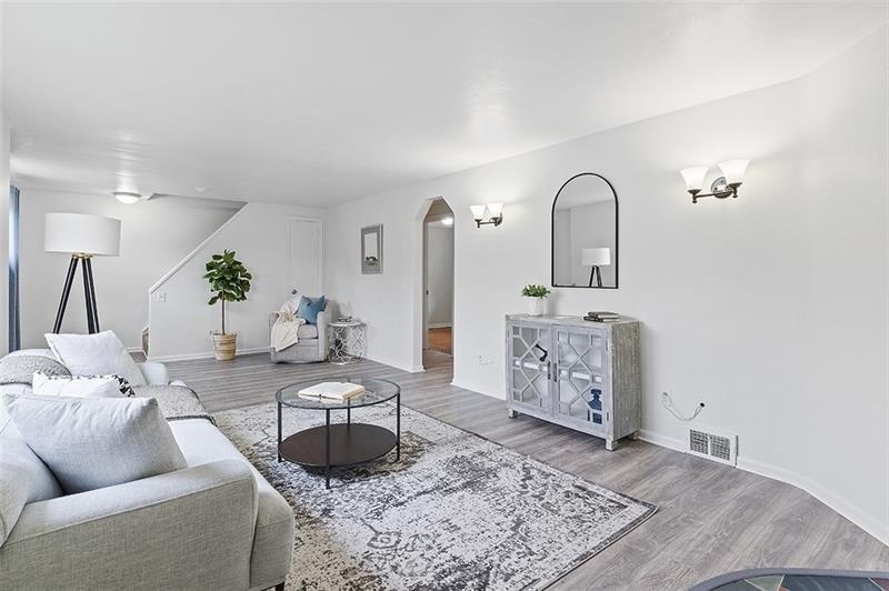 Whited St, Pittsburgh, PA 15210