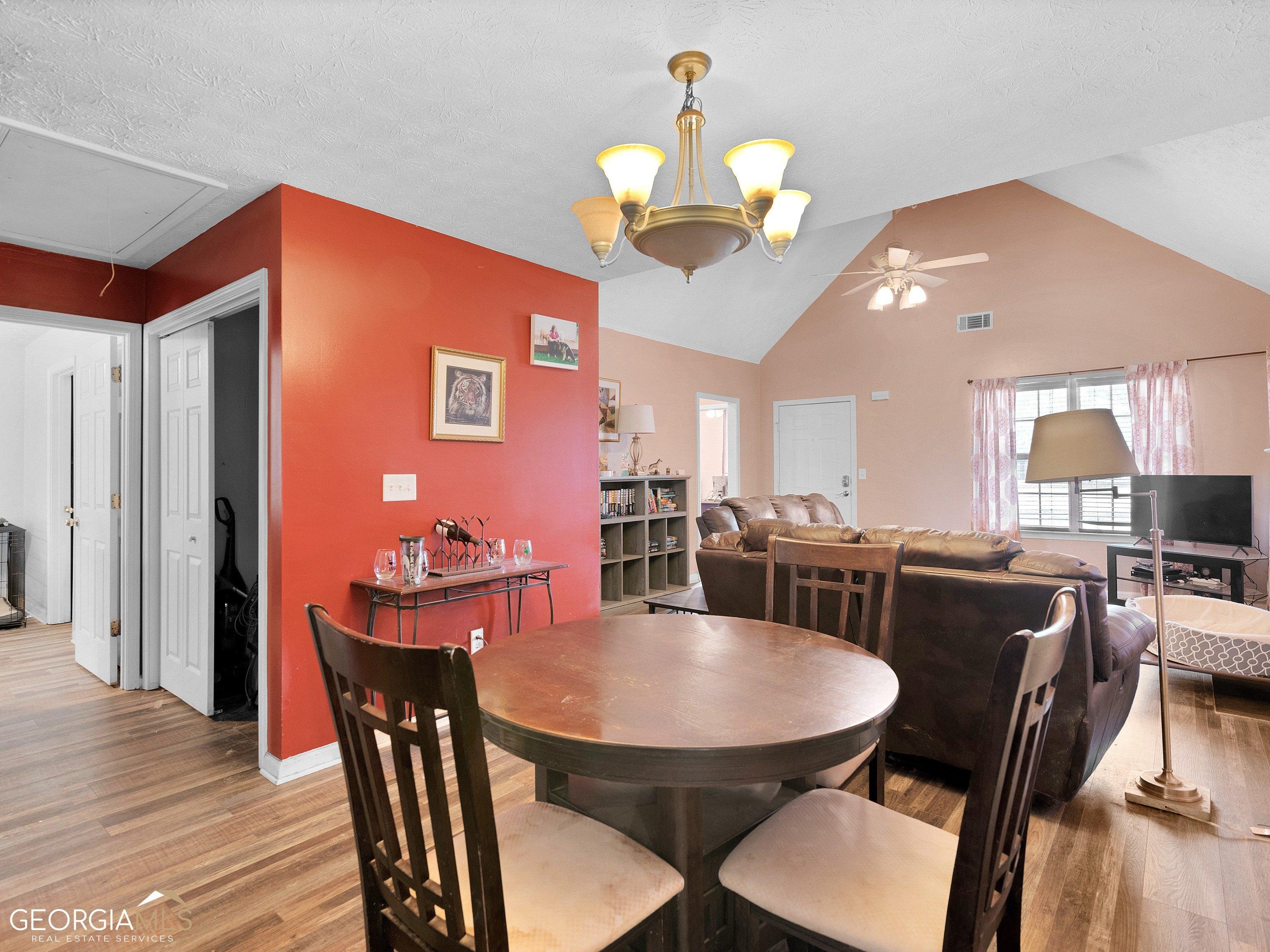 Larkspur Dr, Locust Grove, GA 30248