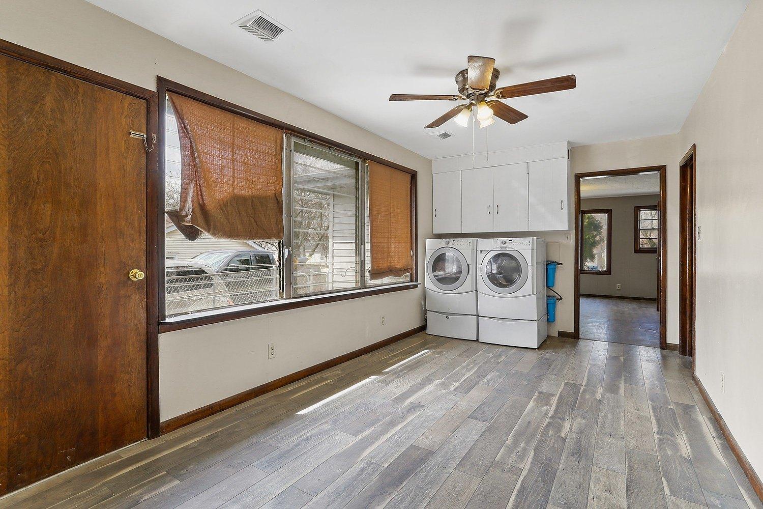 Garden St, Joliet, IL 60435