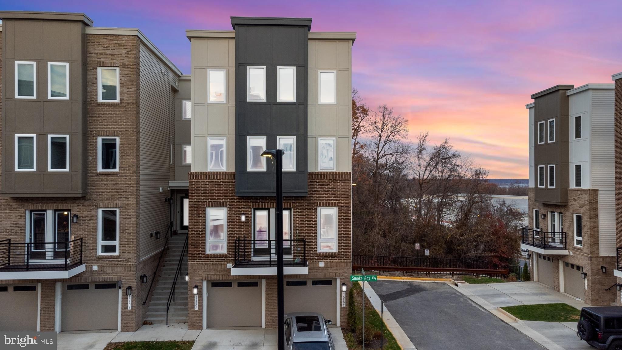 Smoke Box Way, Woodbridge, VA 22191