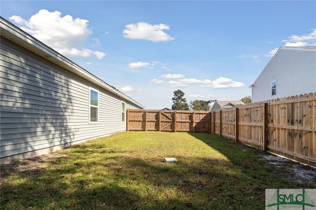 Blackberry Cir, Guyton, GA 31312