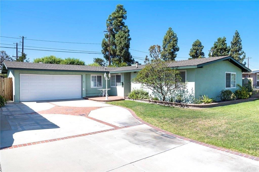 W Catalpa Ave, Anaheim, CA 92801