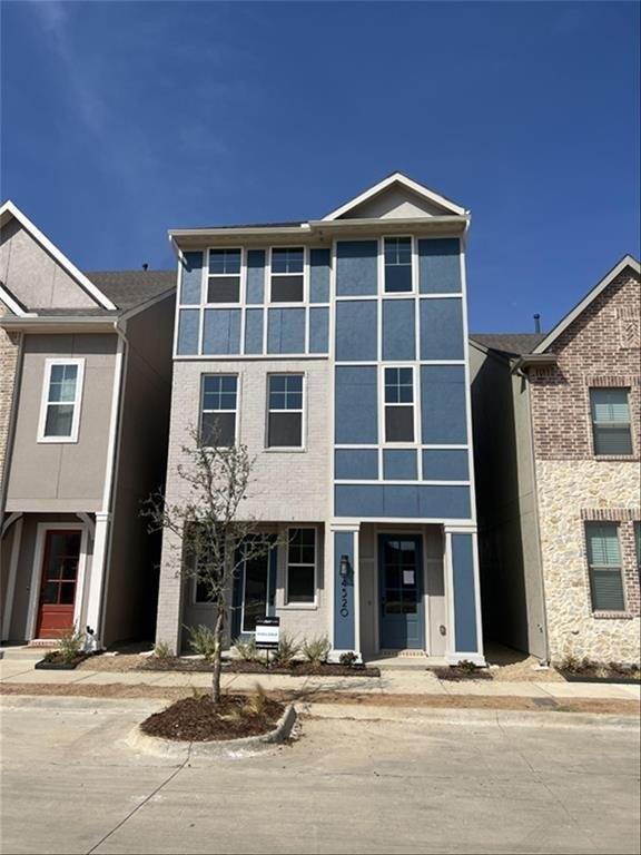 Ward St, North Richland Hills, TX 76180