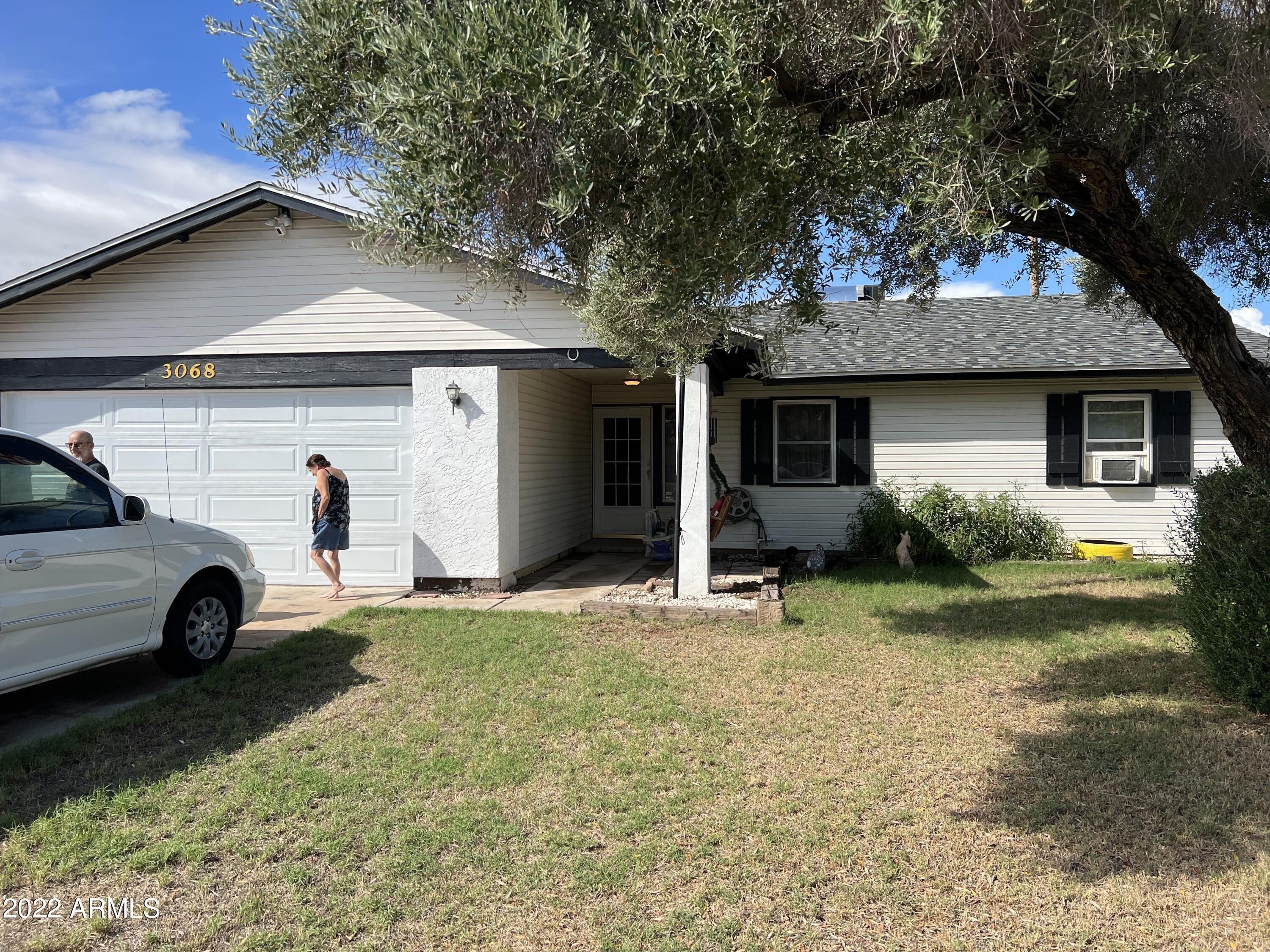 N 90th Ave, Phoenix, AZ 85037