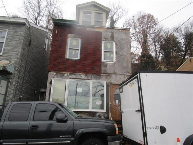 Liedertafel Way, Pittsburgh, PA 15212