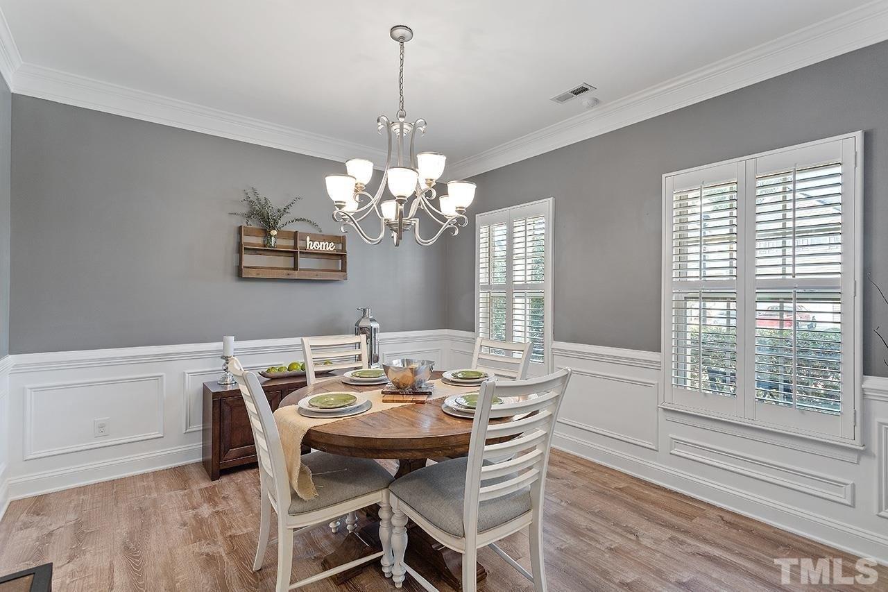Sapphire Springs Dr, Knightdale, NC 27545