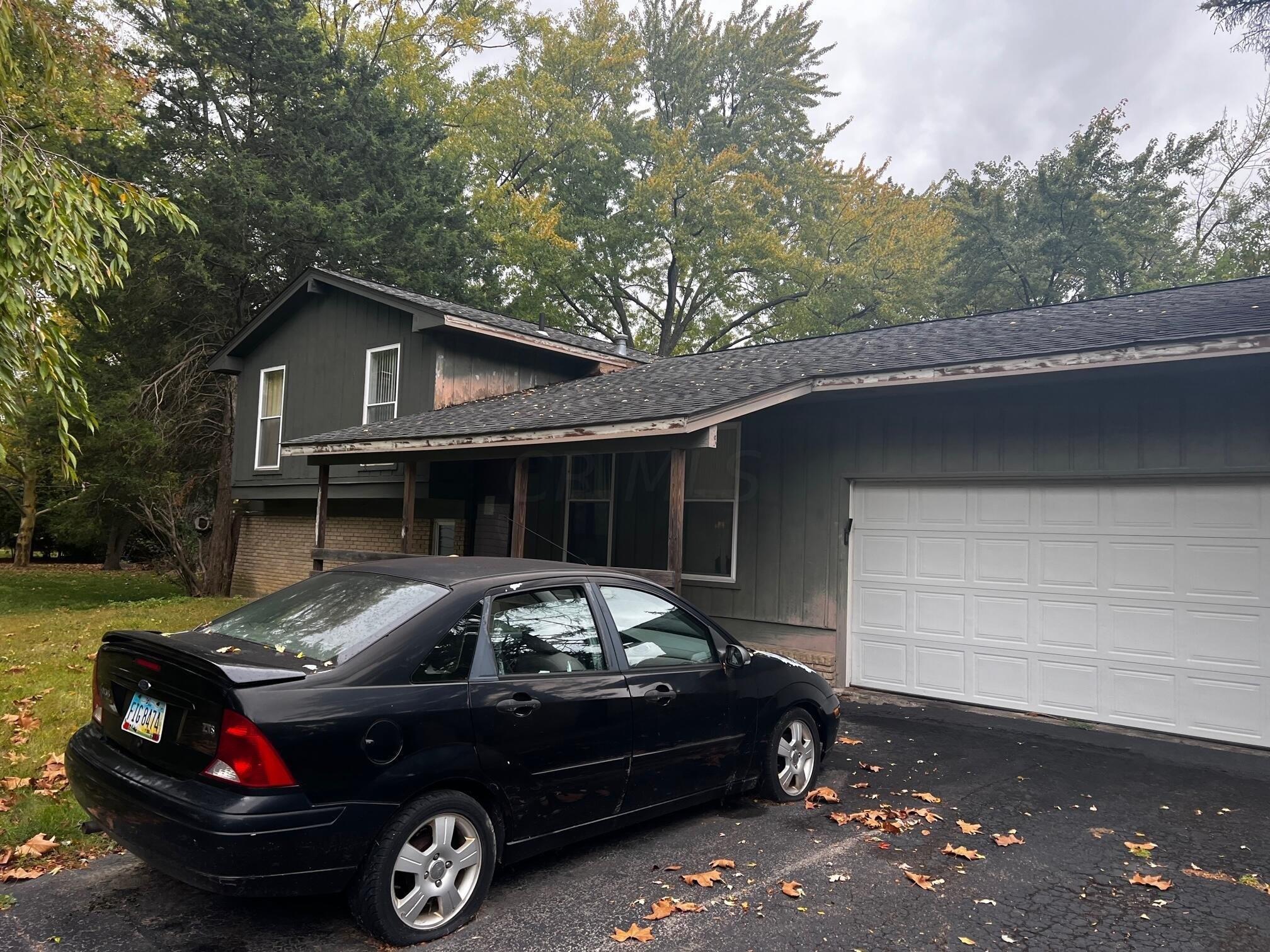 Medford Sq, Hilliard, OH 43026