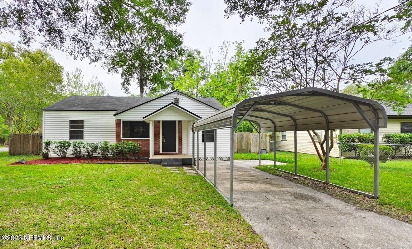 Andrews St, Jacksonville, FL 32254