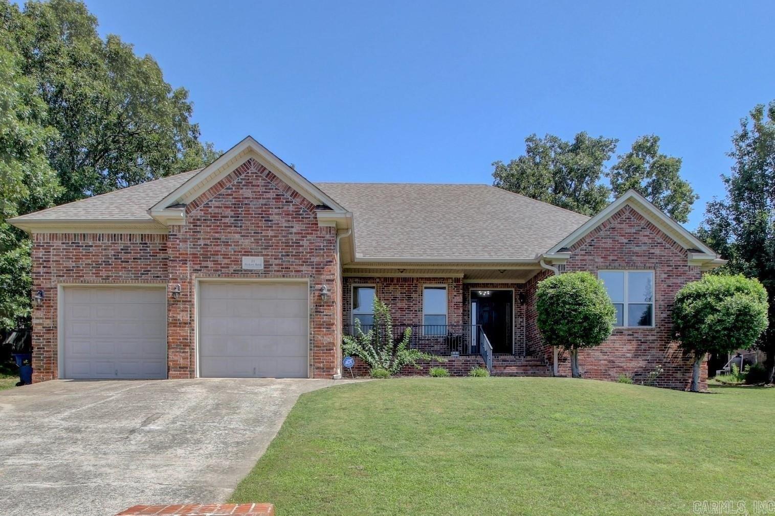 Hickory Bend Dr, Cabot, AR 72023