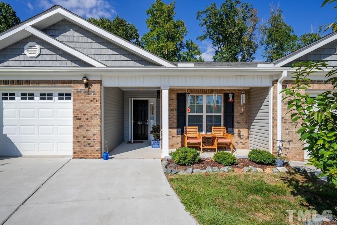 Houston Ct, Haw River, NC 27258