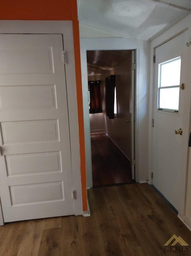 North St, Taft, CA 93268