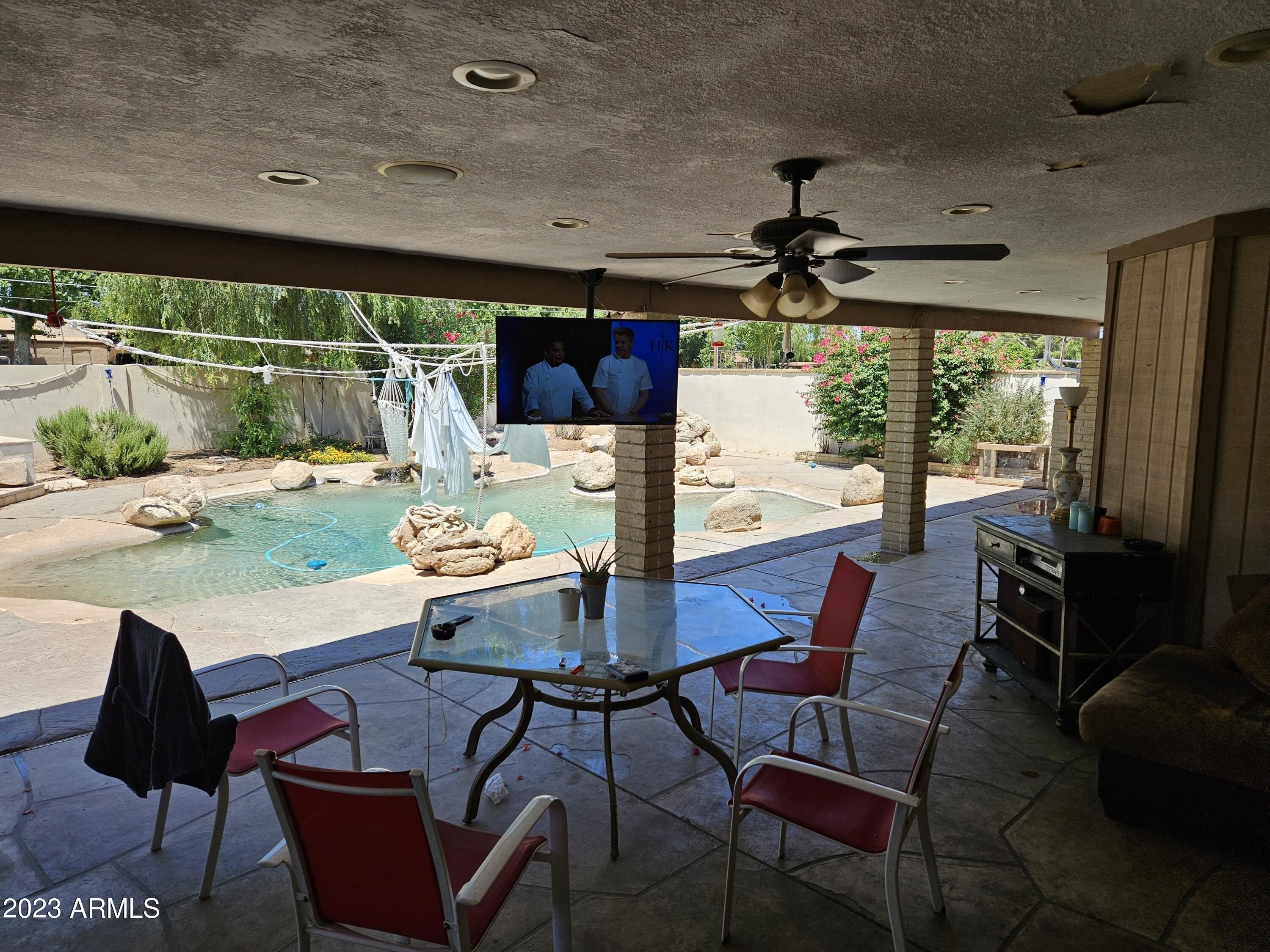 W Acoma Dr, Peoria, AZ 85381