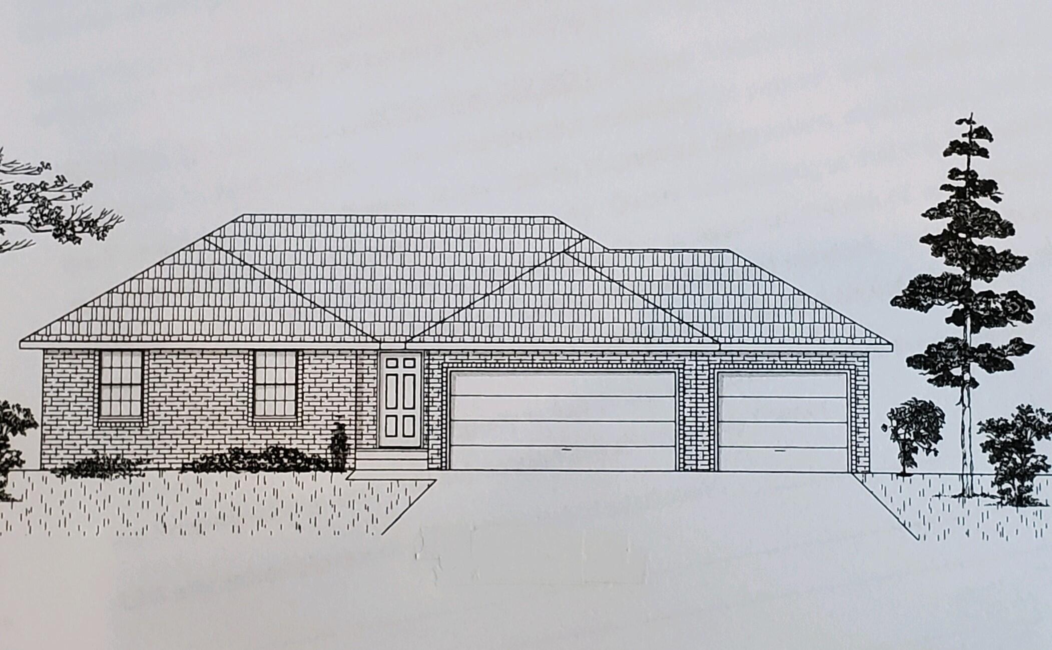 W Pine St, Springfield, MO 65802