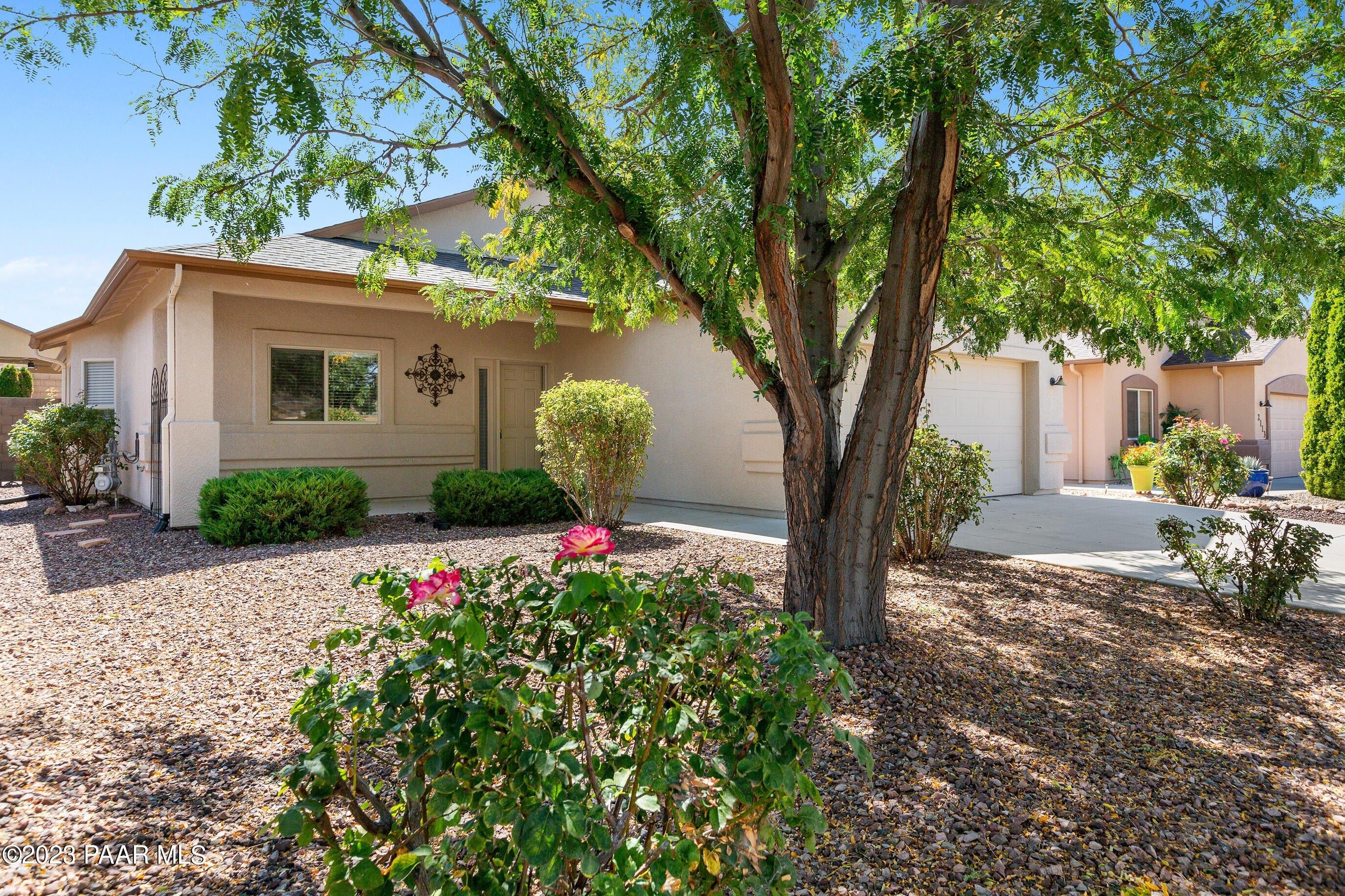 E Sirus Dr, Chino Valley, AZ 86323