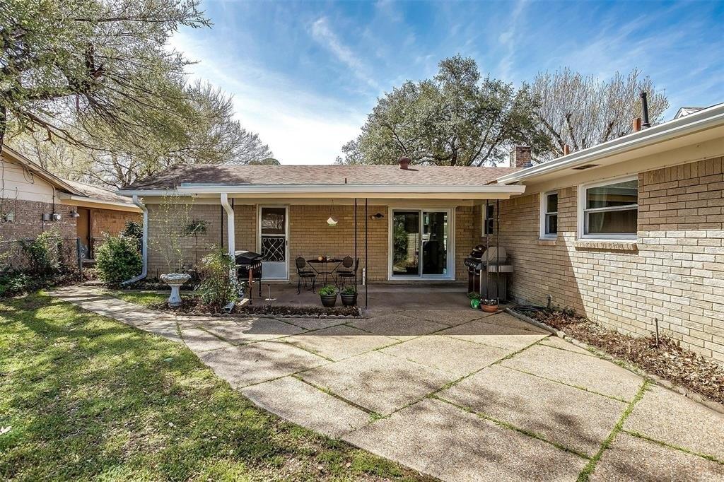 Navaho St, Arlington, TX 76012