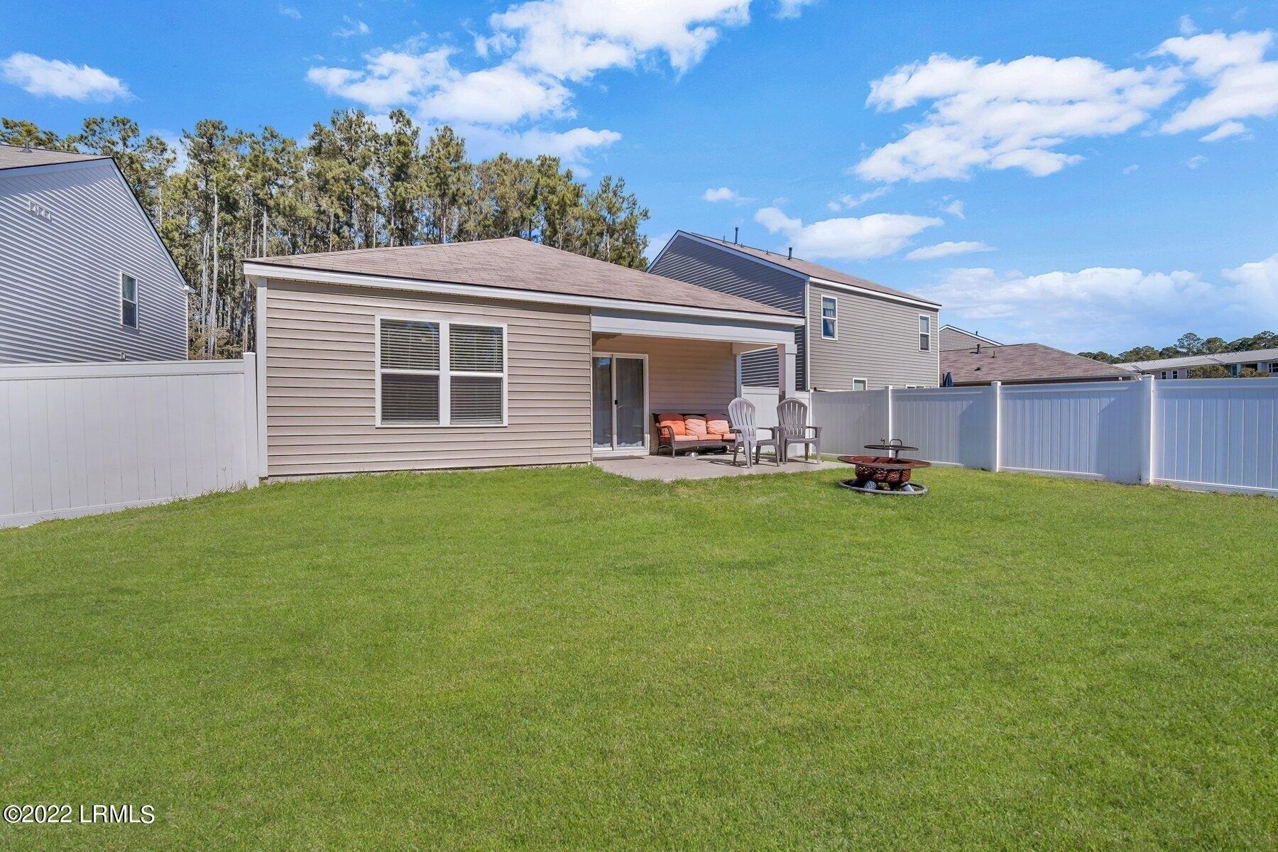 Auditorium Rd, Okatie, SC 29909