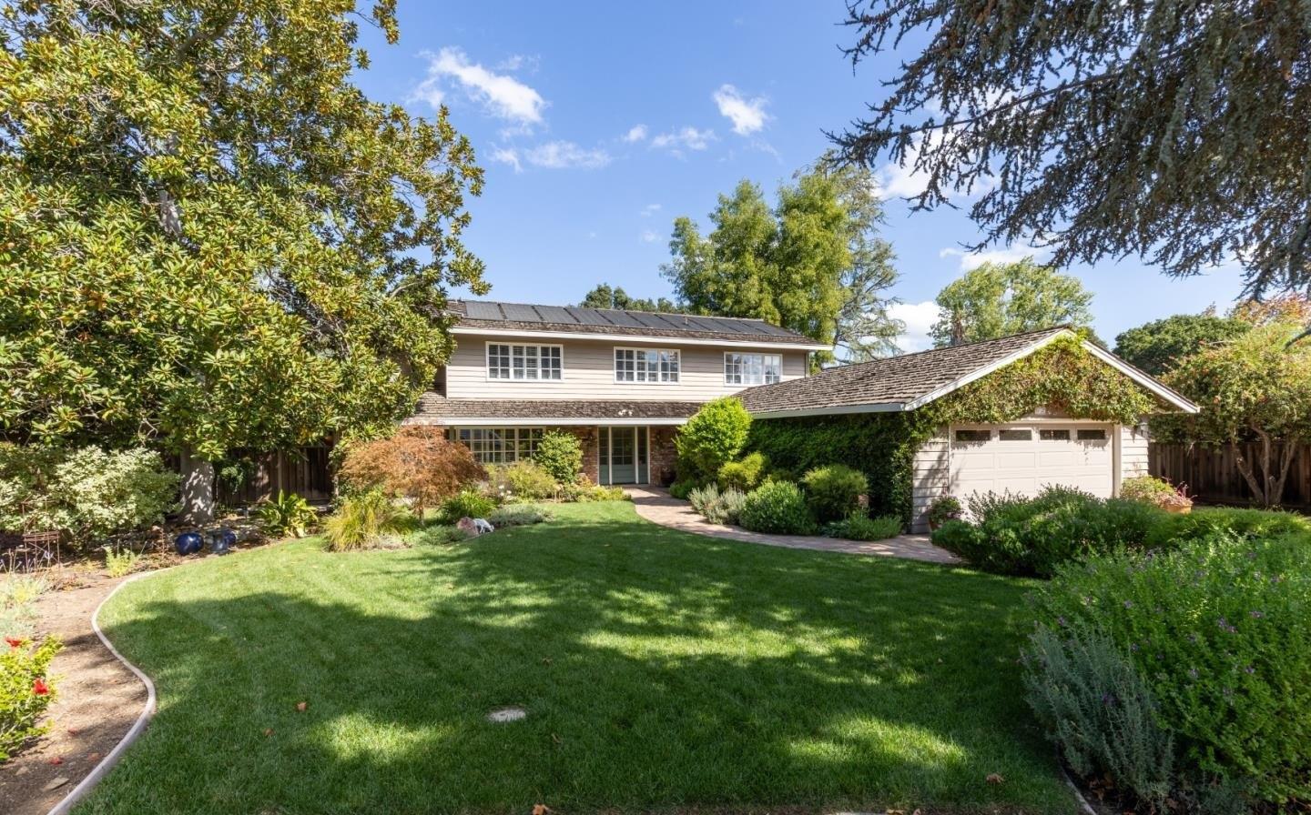 Harleigh Dr, Saratoga, CA 95070