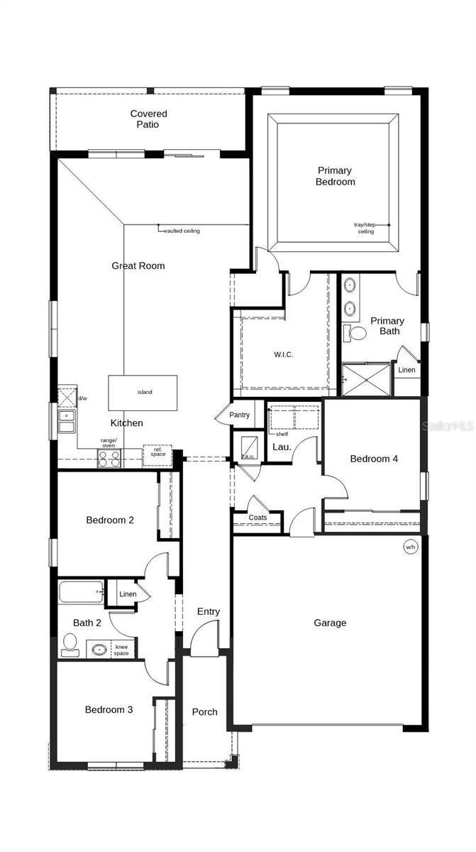 Whitetail Ct, Saint Cloud, FL 34772