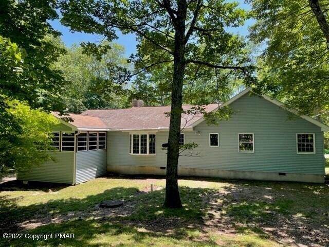 Dry Pond Dr, East Stroudsburg, PA 18302