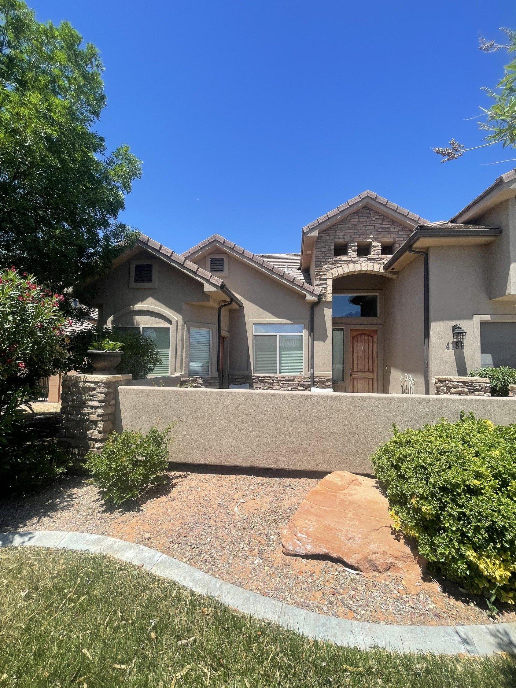 W Glade St, Hurricane, UT 84737