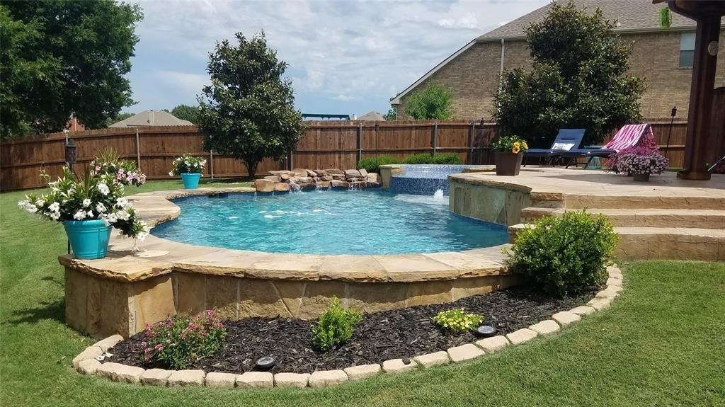 Scotland Way, Wylie, TX 75098
