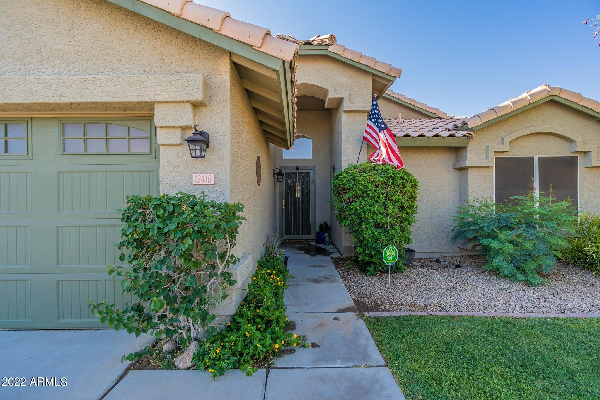 W Roanoke Ave, Avondale, AZ 85392