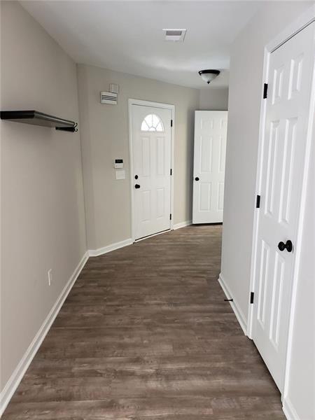 Moons Bridge Rd, Hoschton, GA 30548