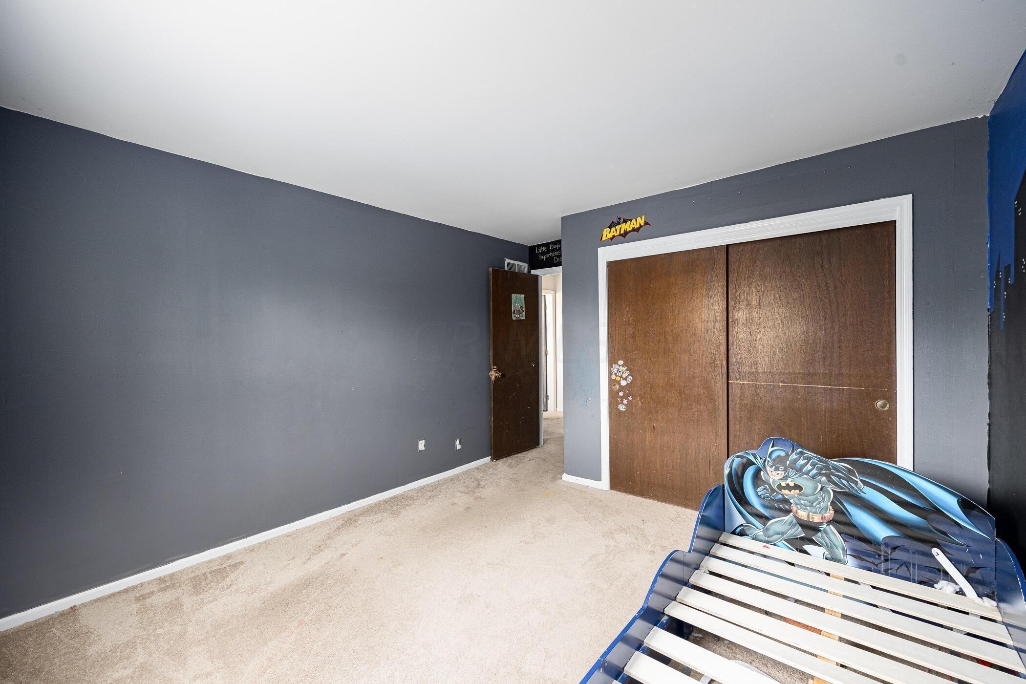 Ponset St, Dublin, OH 43017