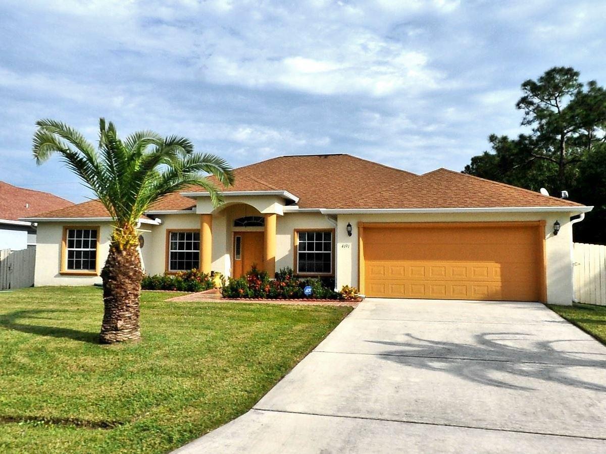 Sw Macad St, Port Saint Lucie, FL 34953